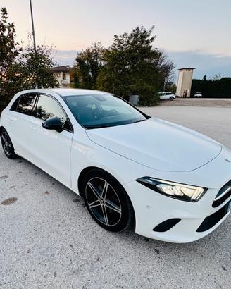 Mercedes Classe A180d