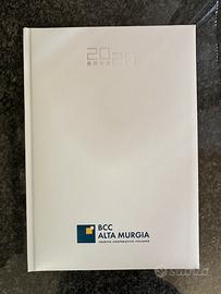 Agenda 2026 BCC Alta Murgia Credito Cooperativo