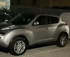NISSAN Juke 1ª serie - 2011