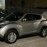 NISSAN Juke 1ª serie - 2011