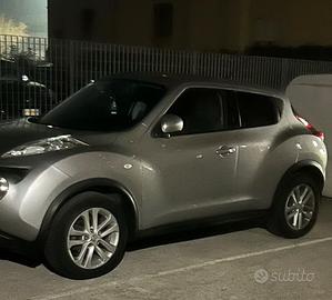 NISSAN Juke 1ª serie - 2011
