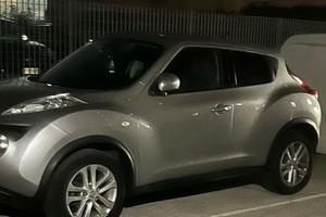 NISSAN Juke 1ª serie - 2011