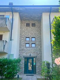 Appartamento di 114 m² con 3 locali e box auto dop