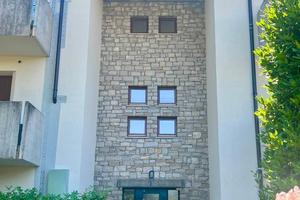 Appartamento di 114 m² con 3 locali e box auto dop