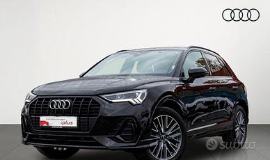 Audi Q3 S line 45TFSI e Stronic