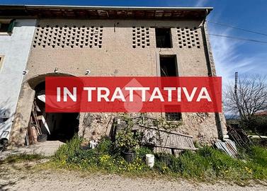 RUSTICO A SOMMACAMPAGNA