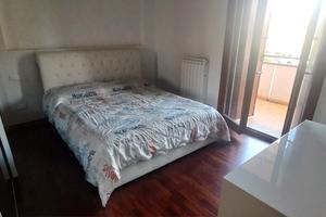 Camera matrimoniale uso singolo