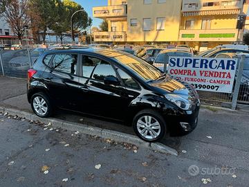 Hyundai iX20 1.4 90 CV NEOPATEN GARANZIA 12 MESI