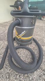 Bidone Aspiratutto GISOWATT Faustino 
