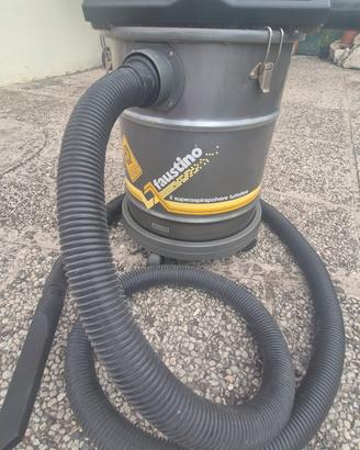Bidone Aspiratutto GISOWATT Faustino 
