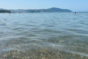 Bilocale accanto al mare