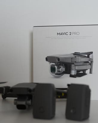 Dji Mavic 2 Pro