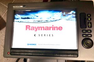 Raymarine Elettronica di bordo anche separatamente