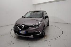RENAULT Captur I 2017 - Captur 1.5 dci Sport Editi