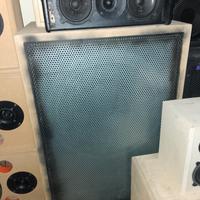 subwoofer 