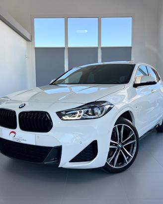 BMW X2 M-SPORT 18d - 2023