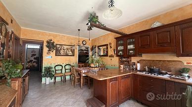 CASA SEMINDIPENDENTE A SAN SEBASTIANO DA PO