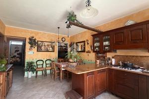CASA SEMINDIPENDENTE A SAN SEBASTIANO DA PO