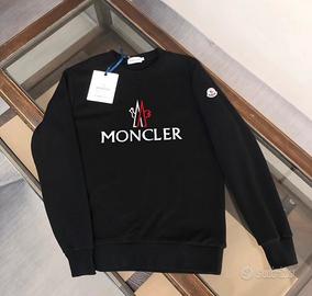 Felpa Moncler