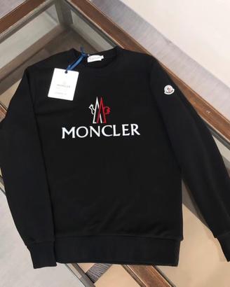 Felpa Moncler