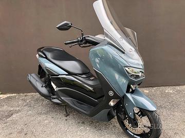 Yamaha NMAX 155
