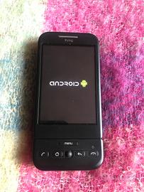HTC Dream