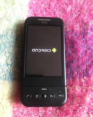 HTC Dream