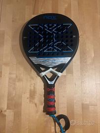 Nox Quantum Cobalt 12k 2025