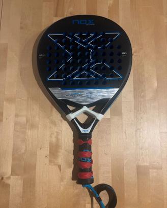 Nox Quantum Cobalt 12k 2025