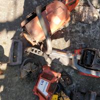 motosega