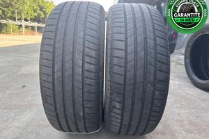 gomme usate 2055516 Estivo BRIDGESTONE - TUR - 287