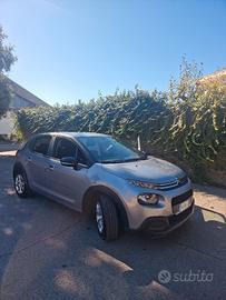 Citroen C3 2019  Perfetta