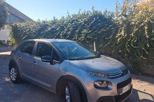 Citroen C3 2019  Perfetta
