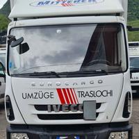 Iveco Eurocargo 75E18 EEV