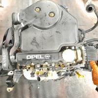 MOTORE COMPLETO OPEL Corsa B 1a Serie 3P C 12 NZ,