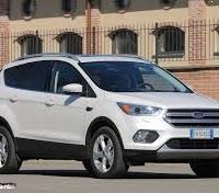 Ricambi usati ford kuga #1