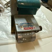 Makita levigatrice