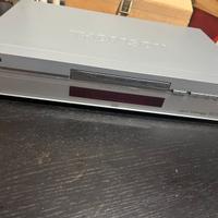 Lettoni DVD, Thompson