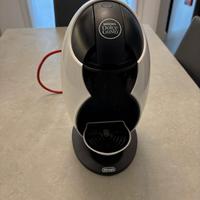Dolce Gusto Jovia Bianca
