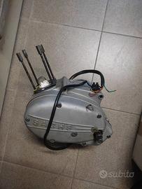 motore Sachs 50 corsa corta 6 marce