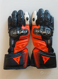 Guanti Dainese Carbon 4 Long XS