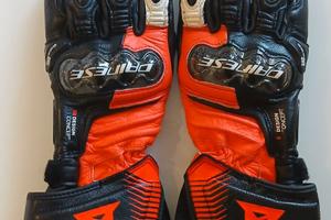 Guanti Dainese Carbon 4 Long XS
