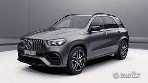 Mercedes gle ricambi usati pari al nuovo #00