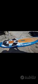 2 tavole windsurf piu varie
