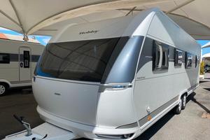 Hobby 720 KWFU Prestige