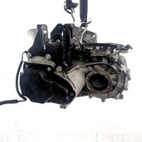 02R300041HX CAMBIO MECCANICO VOLKSWAGEN POLO 1.4 D