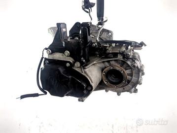 02R300041HX CAMBIO MECCANICO VOLKSWAGEN POLO 1.4 D