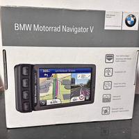 Bmw Motorrad Navigatore V