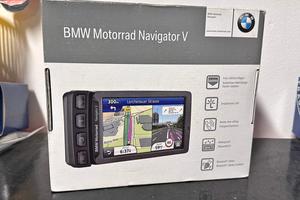 Bmw Motorrad Navigatore V