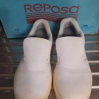 Scarpe antinfortunistiche REPOSA 37